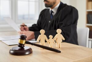5 Tips For Supporting Your Child During Custody Proceedings In Utah