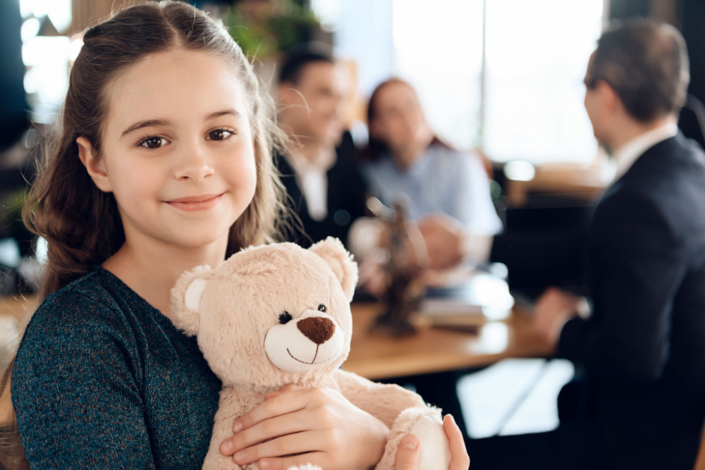 How To Choose A Good Utah Family Lawyer