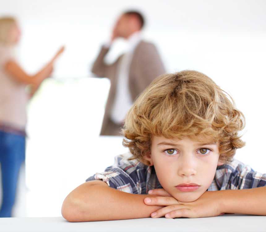 child custody attorney utah