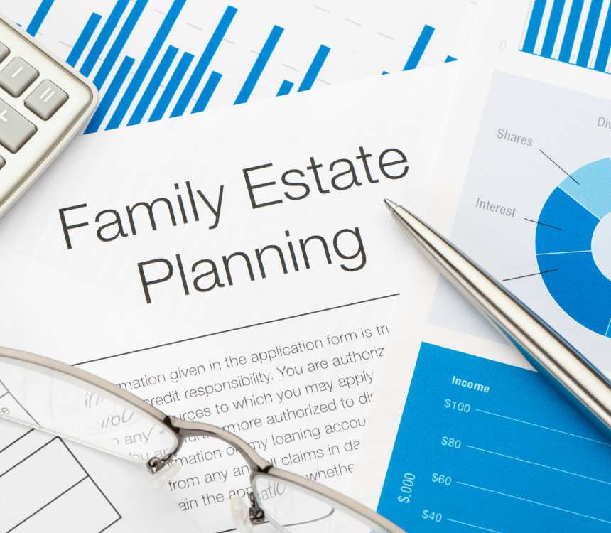 estate planning attorney Utah