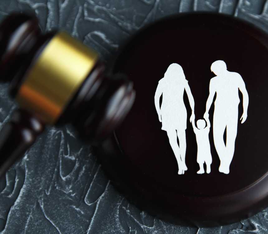 family law attorny south jordan utah