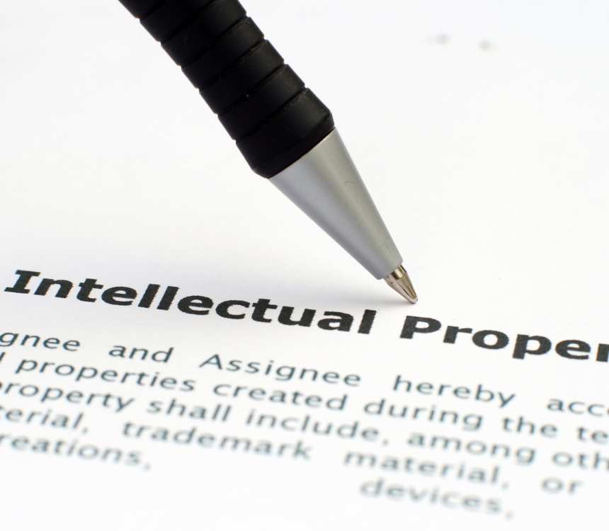 intellectual property attorney south jordan utah