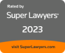 Super Lawyer Utah 2023