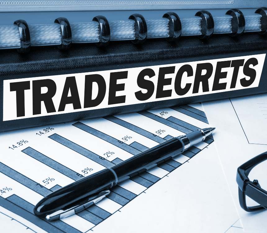 trade secrets Utah