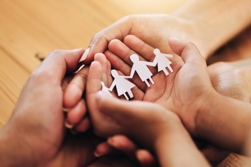 Adoption Fraud: How to Protect Yourself from Scams