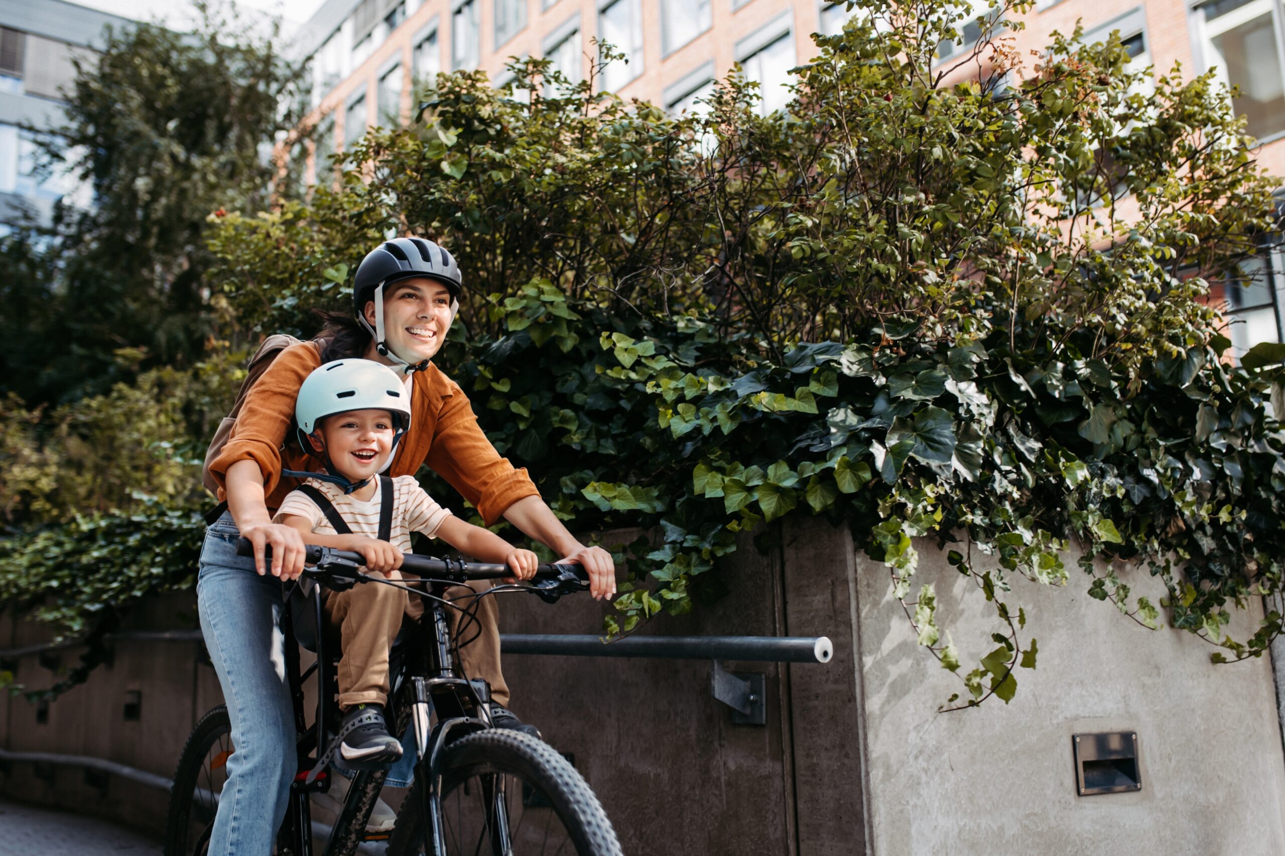 Is Your Co-Parent Turning Your Child Against You? Here’s What You Can Do