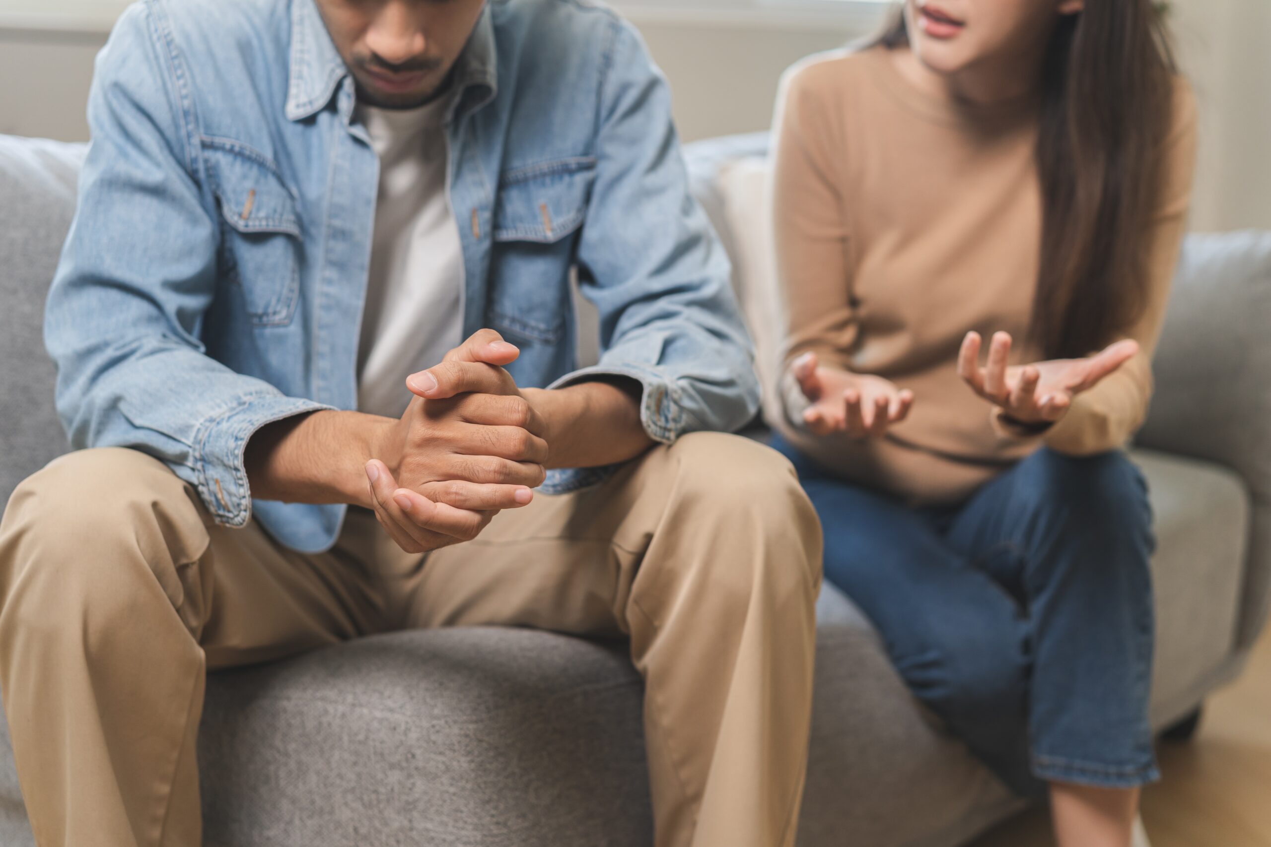 South Jordan Divorce Attorneys