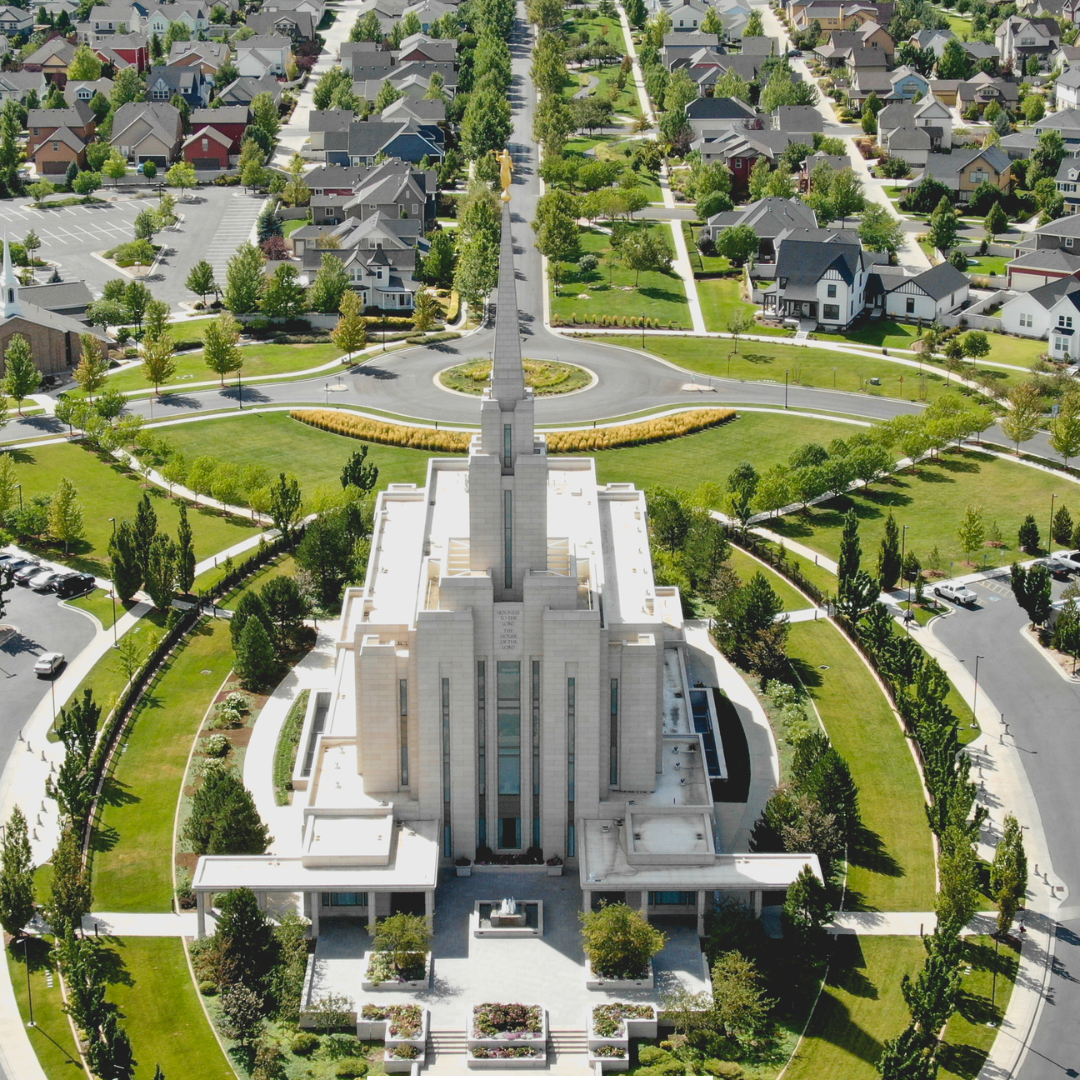 South Jordan, Utah