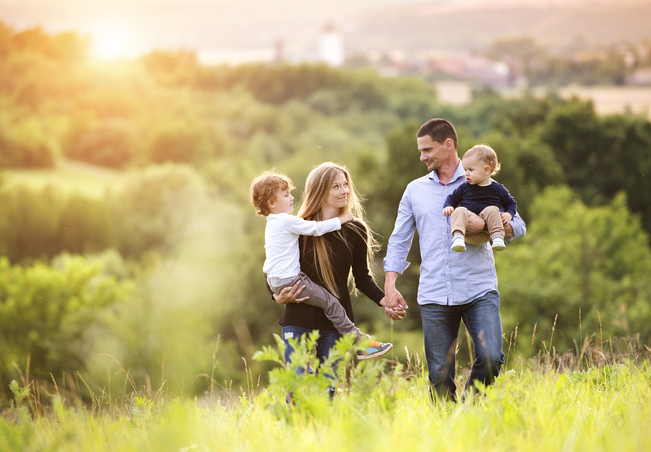 Salt Lake City Adoption Attorneys